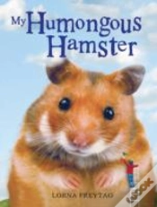 Capa do artigo My Humongous Hamster