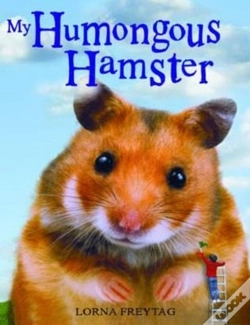 Capa do artigo My Humongous Hamster