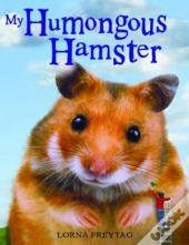 My Humongous Hamster