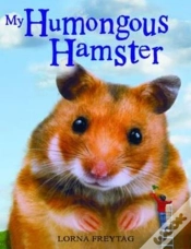 Capa do artigo My Humongous Hamster