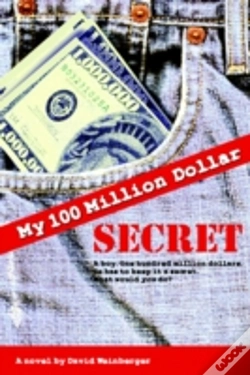 Capa do artigo My Hundred Million Dollar Secret
