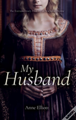 Capa do artigo My Husband