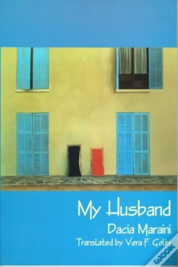 Capa do artigo My Husband