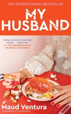Capa do artigo My Husband