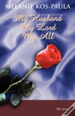 Capa do artigo My Husband, My Lord, My All