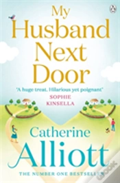 Capa do artigo My Husband Next Door