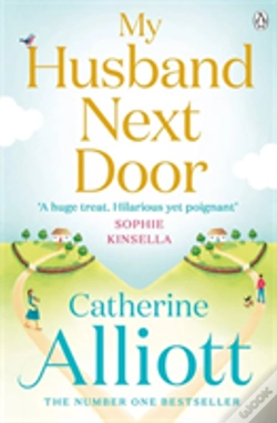 Capa do artigo My Husband Next Door