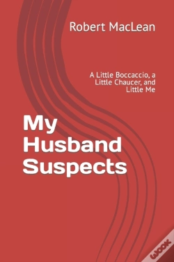 Capa do artigo My Husband Suspects
