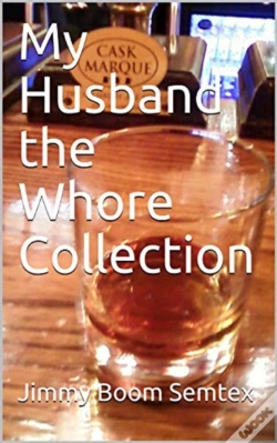 Capa do artigo My Husband The Whore Collection