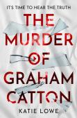 My Husbandâ€™S Murder