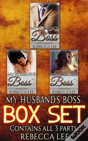 Capa do artigo My Husbands Boss: The Boxed Set