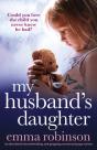 My Husband'S Daughter - Preview