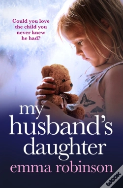 Capa do artigo My Husband'S Daughter