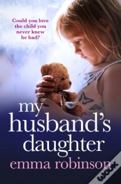 Capa do artigo My Husband
