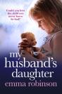 My Husband'S Daughter - Preview