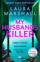 My Husband'S Killer