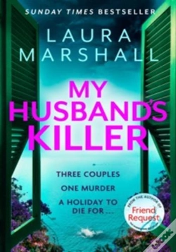 Capa do artigo My Husband'S Killer
