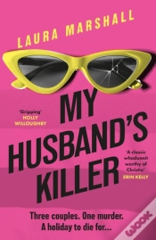Capa do artigo My Husband