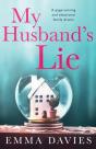 My Husband'S Lie: A Page-Turning And Emo - Preview