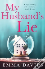 My Husband'S Lie: A Page-Turning And Emo