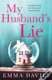 Capa do artigo My Husband