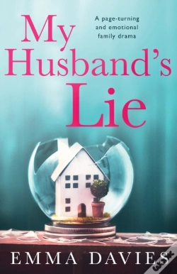 Capa do artigo My Husband'S Lie: A Page-Turning And Emo