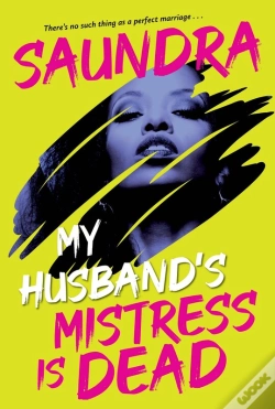 Capa do artigo My Husband'S Mistress Is Dead