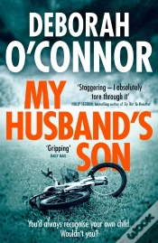 Capa do artigo My Husband