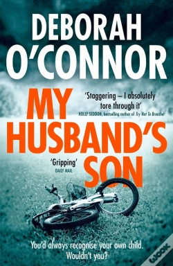 Capa do artigo My Husband'S Son