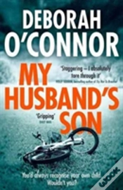 Capa do artigo My Husband