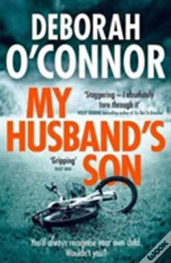 Capa do artigo My Husband'S Son