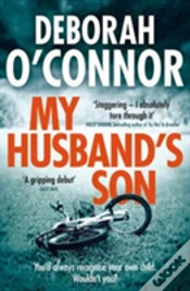 Capa do artigo My Husband