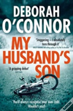 Capa do artigo My Husband'S Son