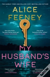 Capa do artigo My Husband