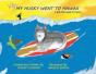 My Husky Went To Hawaii - Preview