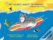 Capa do artigo My Husky Went To Hawaii