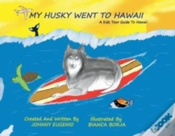 Capa do artigo My Husky Went To Hawaii