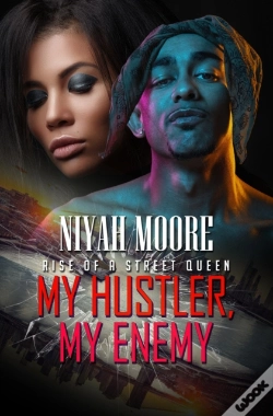 Capa do artigo My Hustler, My Enemy