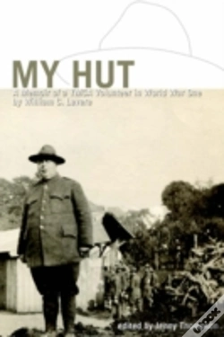 Capa do artigo My Hut