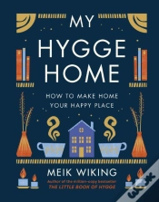 Capa do artigo My Hygge Home