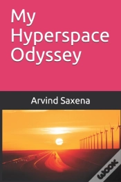 Capa do artigo My Hyperspace Odyssey