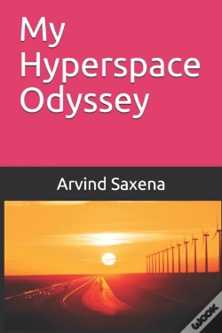 Capa do artigo My Hyperspace Odyssey