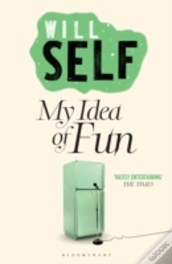 Capa do artigo My Idea Of Fun