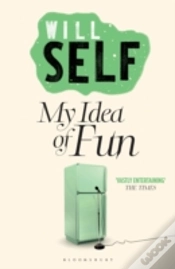 Capa do artigo My Idea Of Fun