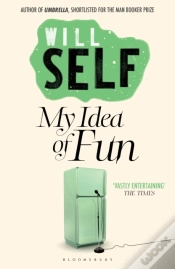 Capa do artigo My Idea Of Fun