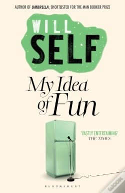 Capa do artigo My Idea Of Fun