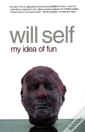 Capa do artigo My Idea Of Fun