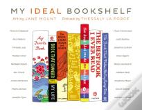 My Ideal Bookshelf