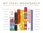 My Ideal Bookshelf - Preview