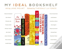 Capa do artigo My Ideal Bookshelf